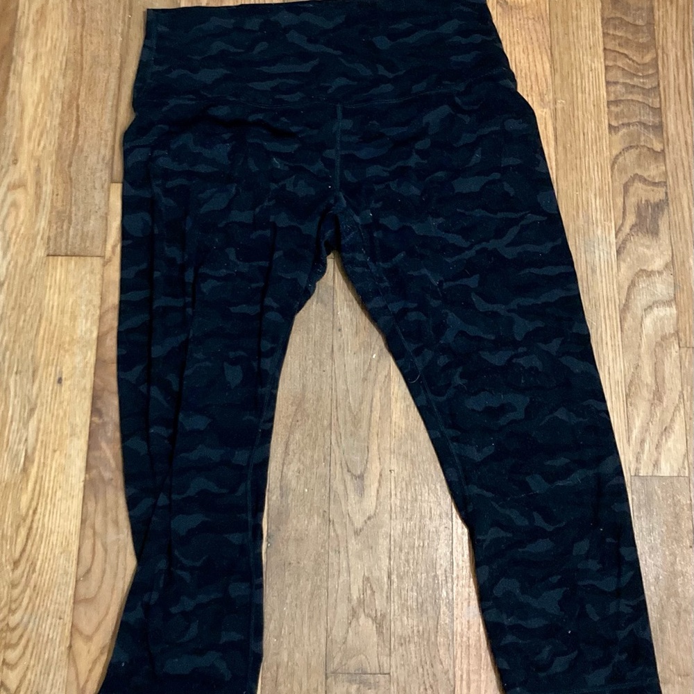 Lululemon Align High Rise Pant